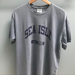 Sea Isle NJ Tee Shirt